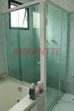 Apartamento de 126m² com 3 quartos em Santana