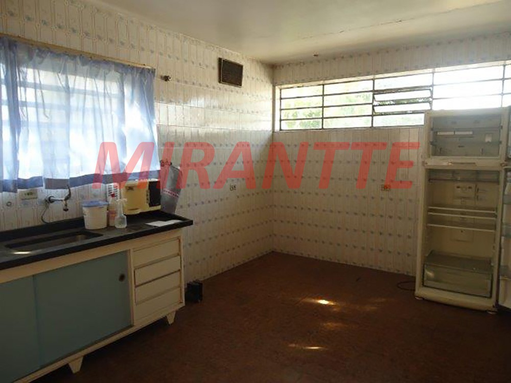 Casa terrea de 214m² com 3 quartos em Casa Verde