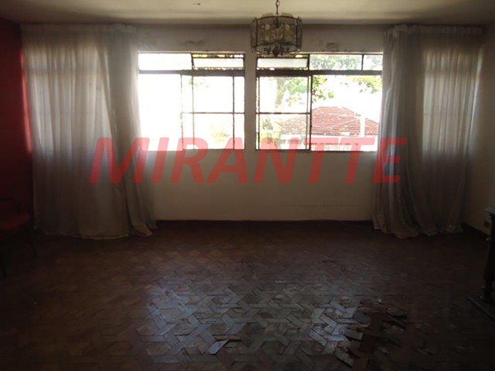Casa terrea de 214m² com 3 quartos em Casa Verde