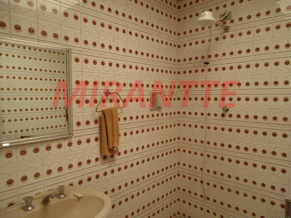 Casa terrea de 214m² com 3 quartos em Casa Verde