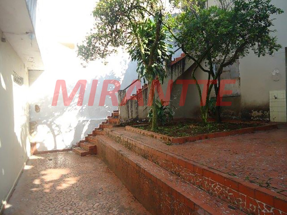Casa terrea de 214m² com 3 quartos em Casa Verde