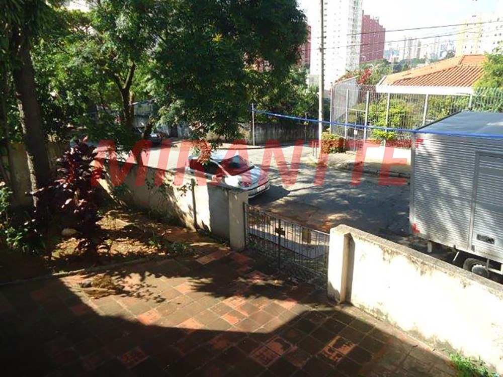 Casa terrea de 214m² com 3 quartos em Casa Verde