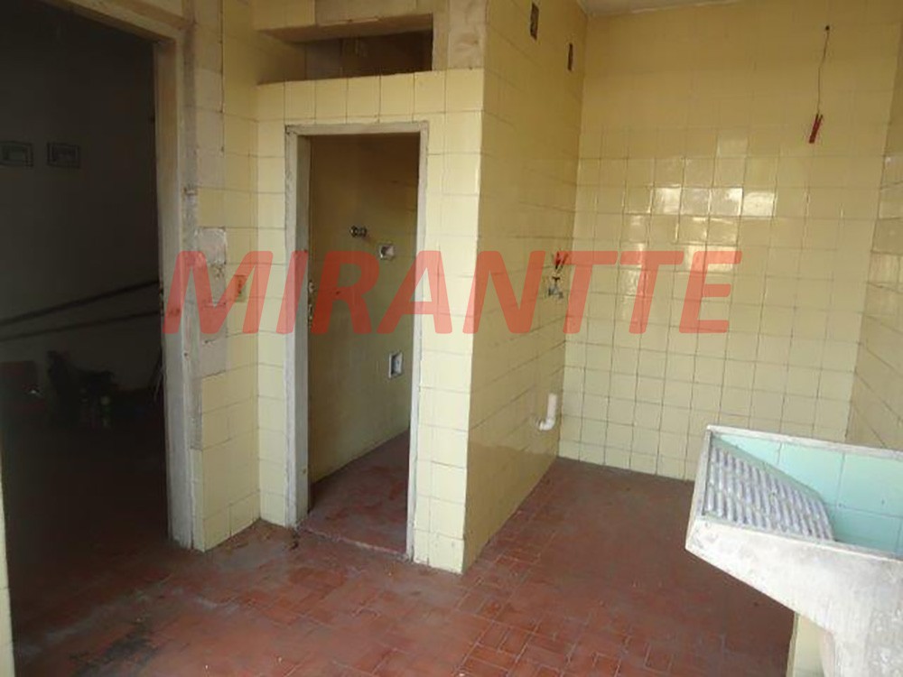 Casa terrea de 214m² com 3 quartos em Casa Verde