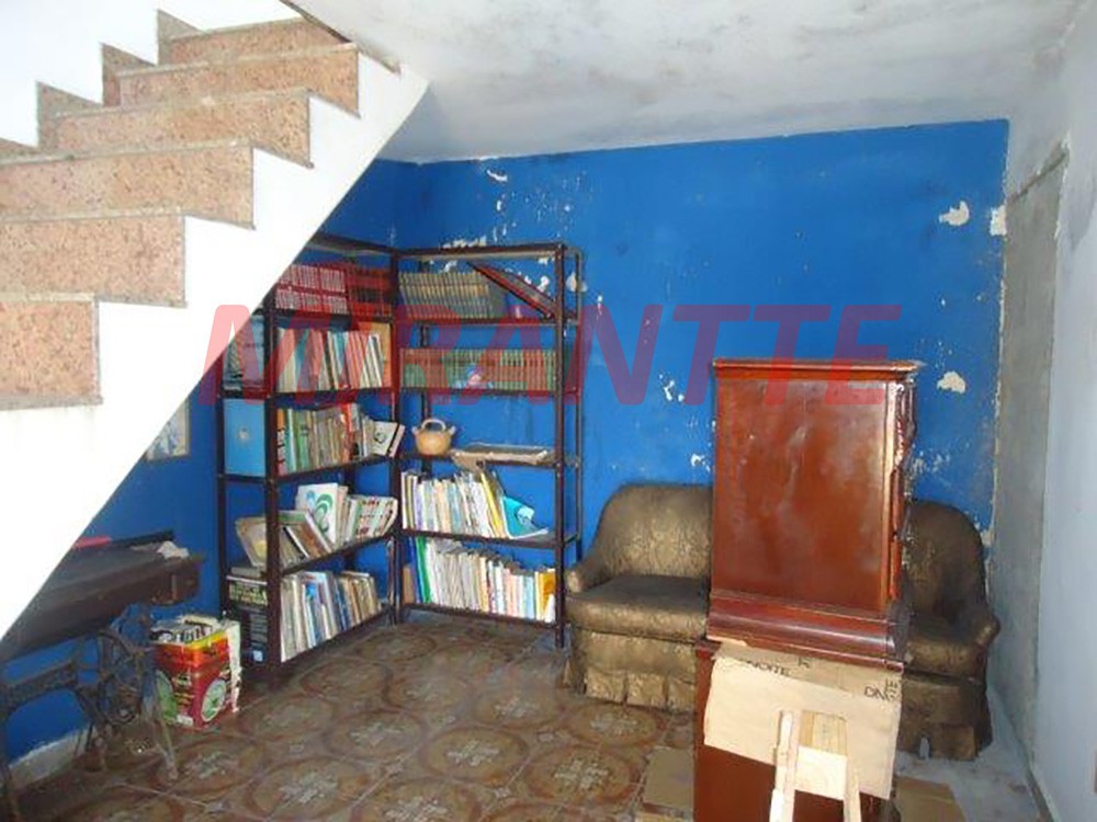 Casa terrea de 214m² com 3 quartos em Casa Verde