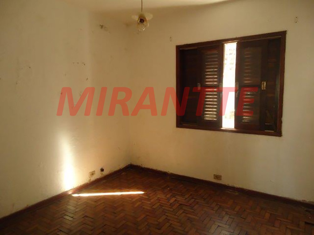 Casa terrea de 214m² com 3 quartos em Casa Verde
