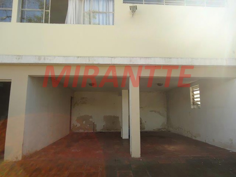 Casa terrea de 214m² com 3 quartos em Casa Verde