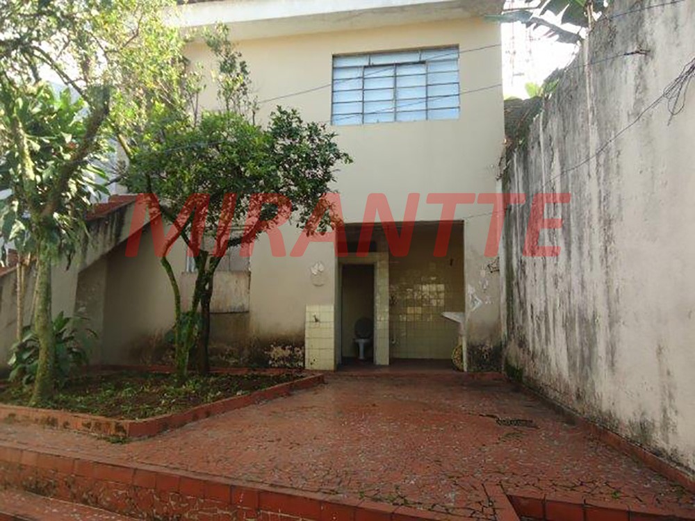 Casa terrea de 214m² com 3 quartos em Casa Verde
