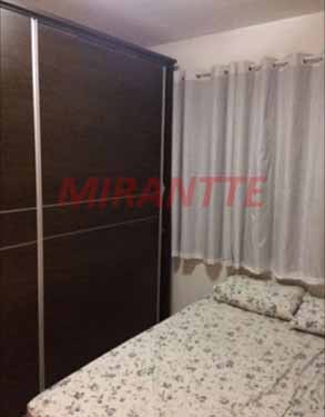 Apartamento de 51m² com 2 quartos em Imirim