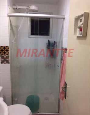 Apartamento de 51m² com 2 quartos em Imirim