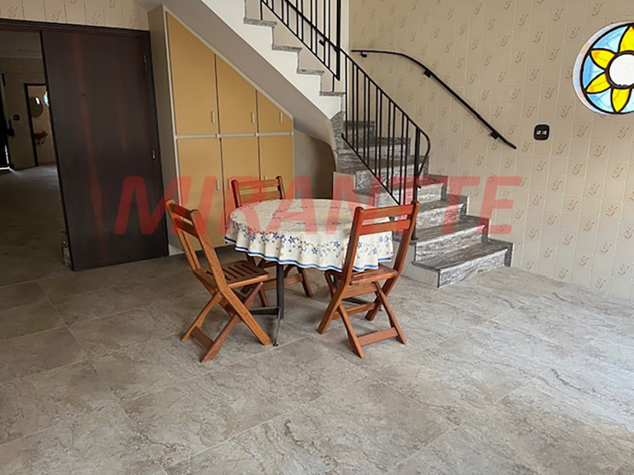 Sobrado de 351m² com 4 quartos em Barro Branco (Zona Norte)