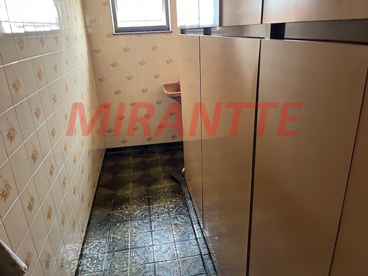 Sobrado de 351m² com 4 quartos em Barro Branco (Zona Norte)