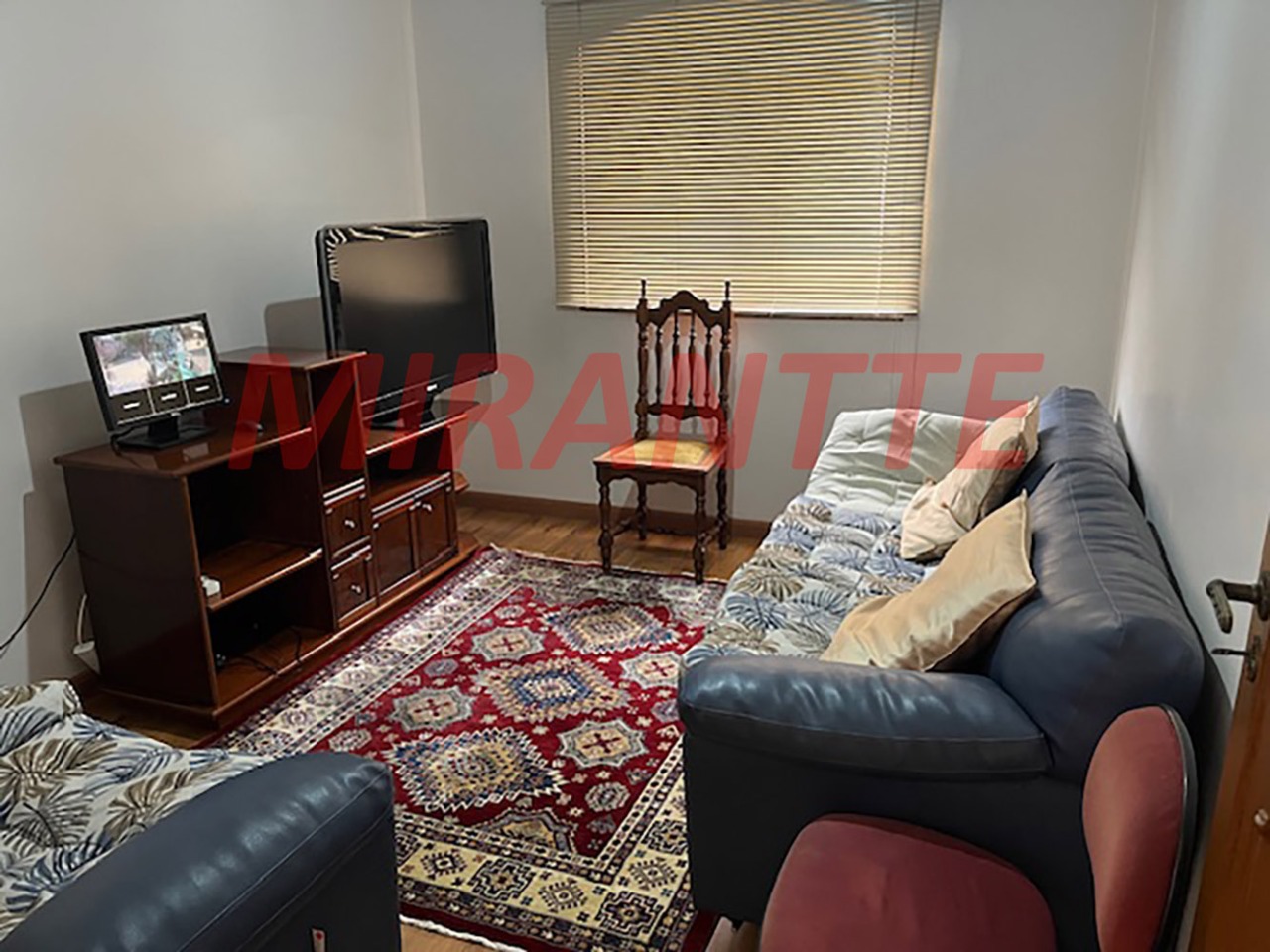 Sobrado de 351m² com 4 quartos em Barro Branco (Zona Norte)