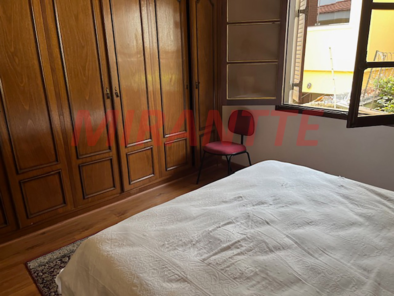 Sobrado de 351m² com 4 quartos em Barro Branco (Zona Norte)