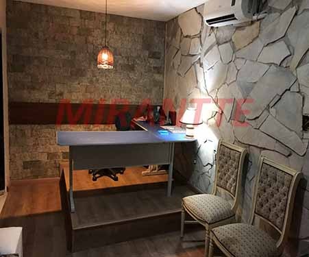 Galpao de 750m² em Butantã