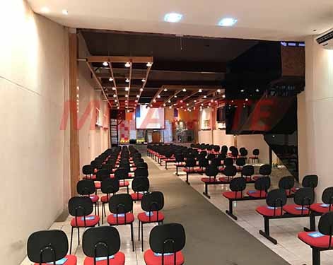 Galpao de 750m² em Butantã