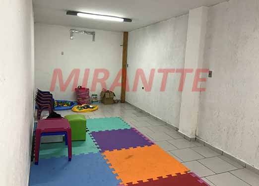 Galpao de 750m² em Butantã