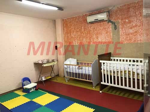 Galpao de 750m² em Butantã