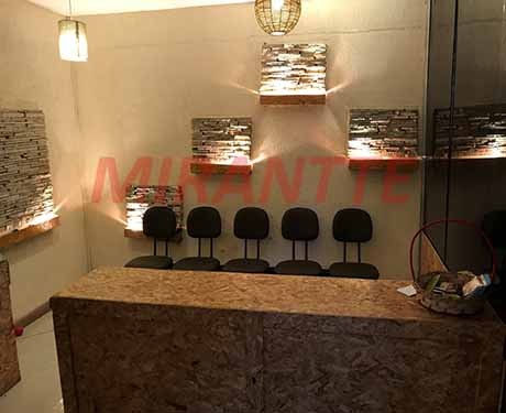 Galpao de 750m² em Butantã