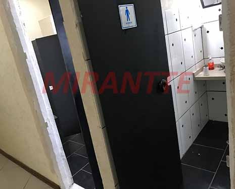 Galpao de 750m² em Butantã