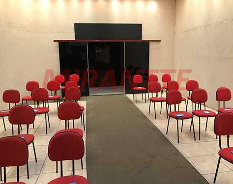 Galpao de 750m² em Butantã