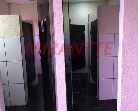 Galpao de 750m² em Butantã