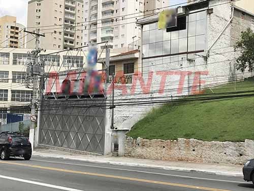 Galpao de 750m² em Butantã