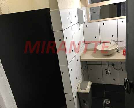 Galpao de 750m² em Butantã