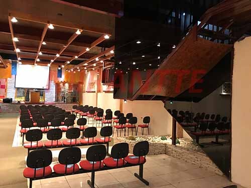 Galpao de 750m² em Butantã