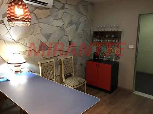 Galpao de 750m² em Butantã