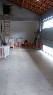 Casa terrea de 174m² com 2 quartos em Jardim Ataliba Leonel