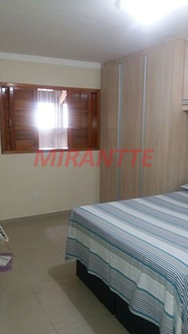 Casa terrea de 174m² com 2 quartos em Jardim Ataliba Leonel