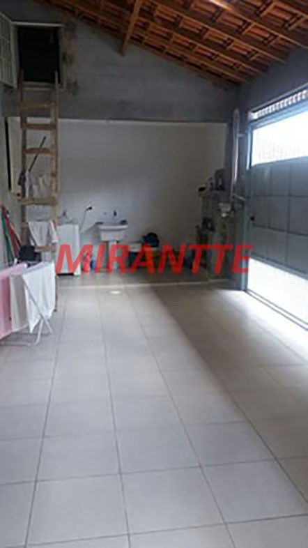 Casa terrea de 174m² com 2 quartos em Jardim Ataliba Leonel