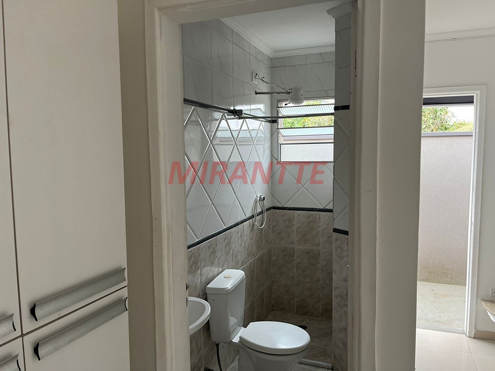 Casa terrea de 25m² com 1 quartos em Tremembe