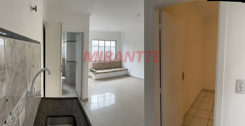 Casa terrea de 25m² com 1 quartos em Tremembe