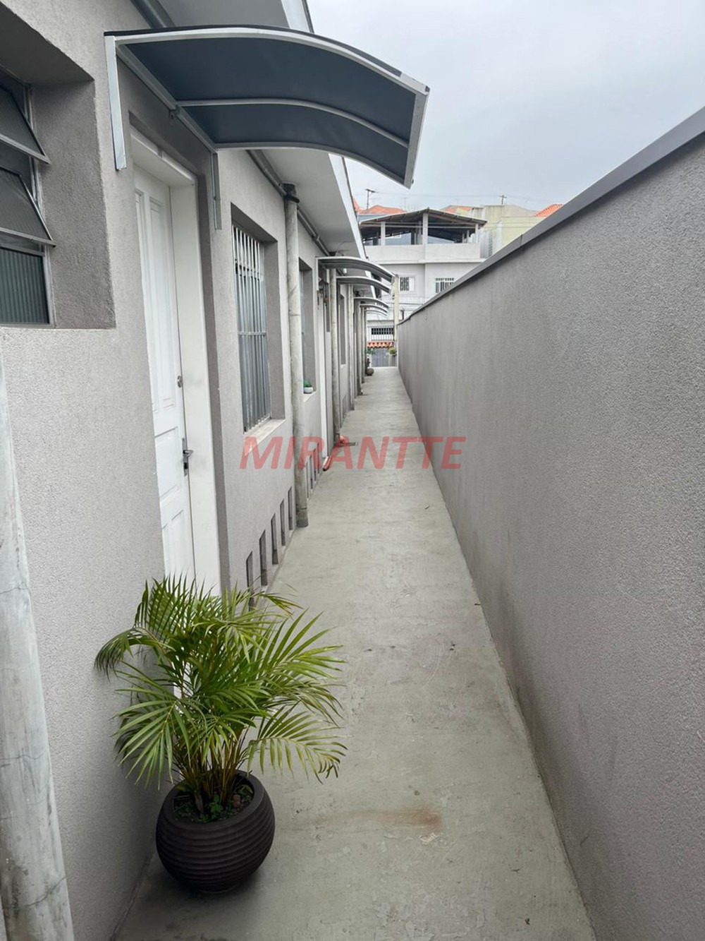 Casa terrea de 25m² com 1 quartos em Tremembe