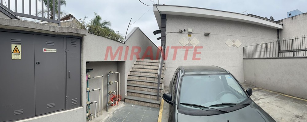 Casa terrea de 25m² com 1 quartos em Tremembe