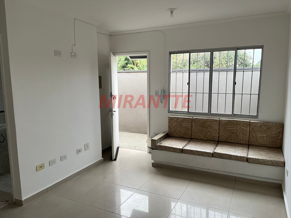 Casa terrea de 25m² com 1 quartos em Tremembe