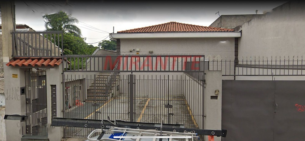Casa terrea de 25m² com 1 quartos em Tremembe
