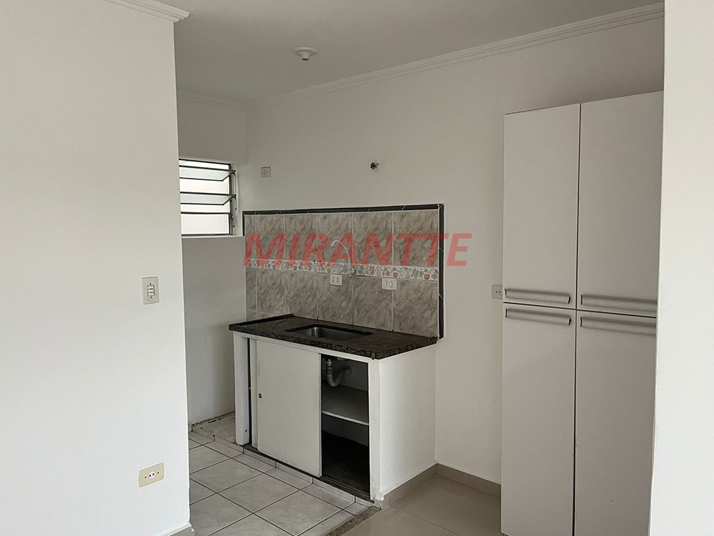 Casa terrea de 25m² com 1 quartos em Tremembe