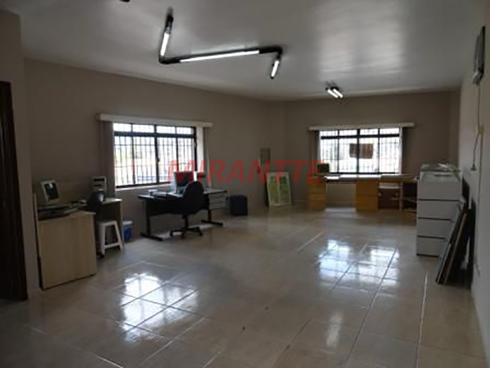Casa terrea de 300m² com 1 quartos em Tremembe