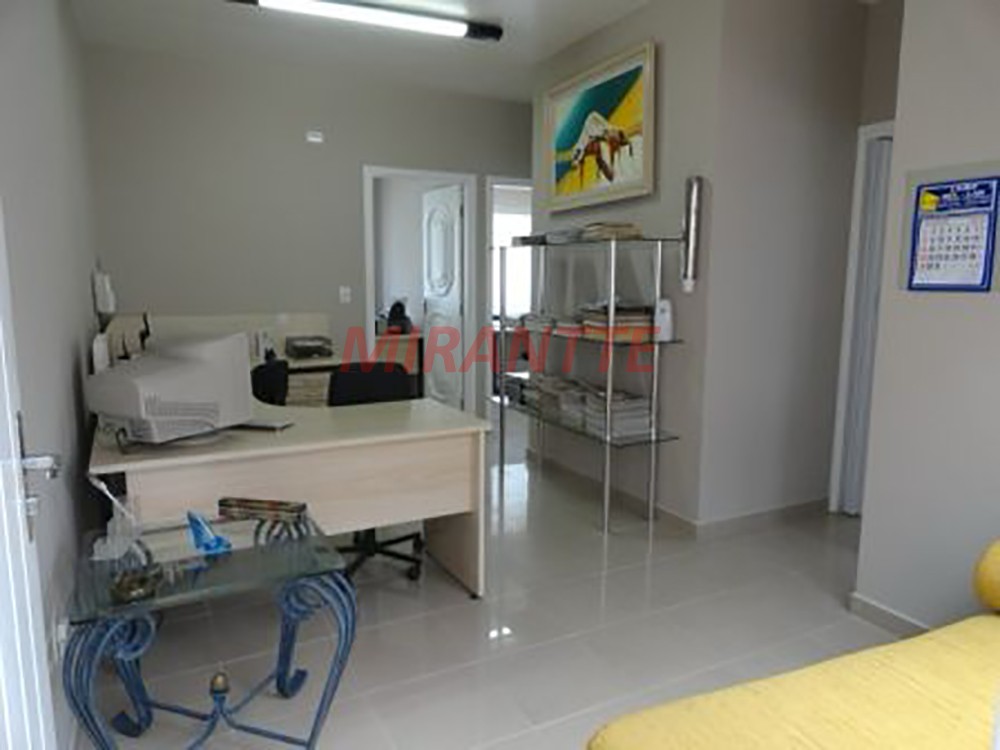 Casa terrea de 300m² com 1 quartos em Tremembe