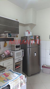 Apartamento de 98m² com 2 quartos em Bela Vista