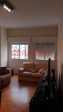 Apartamento de 98m² com 2 quartos em Bela Vista