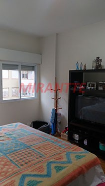 Apartamento de 98m² com 2 quartos em Bela Vista