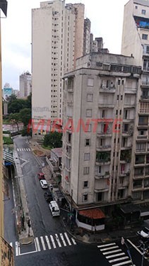 Apartamento de 98m² com 2 quartos em Bela Vista