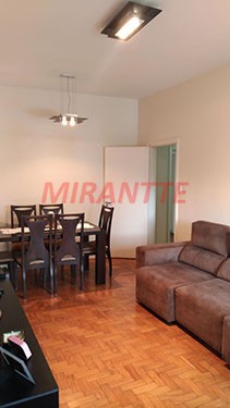 Apartamento de 98m² com 2 quartos em Bela Vista