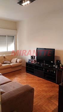 Apartamento de 98m² com 2 quartos em Bela Vista