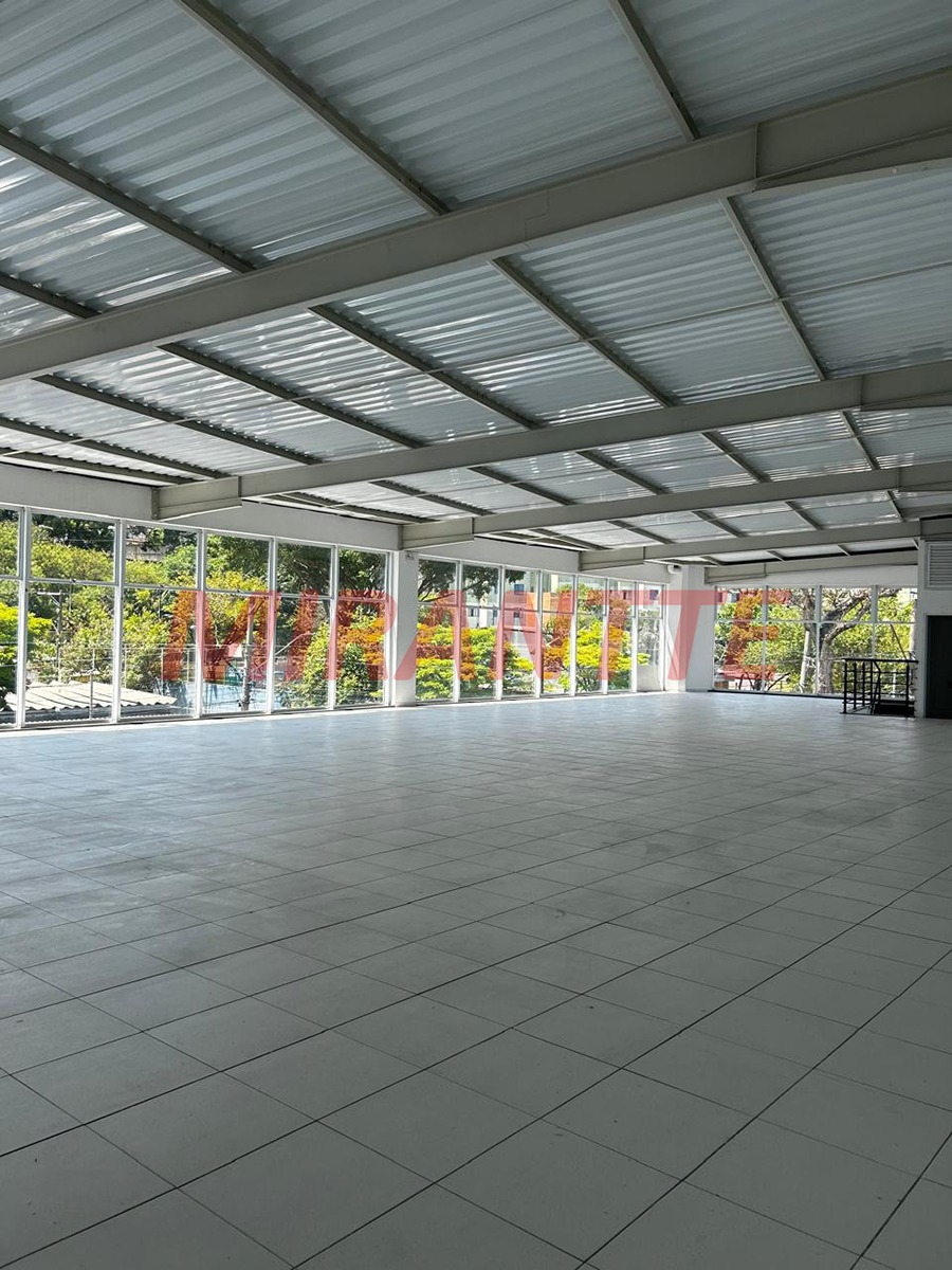 Comercial de 285m² em Imirim