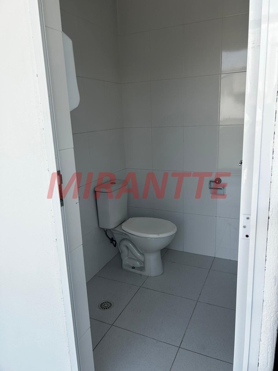 Comercial de 285m² em Imirim