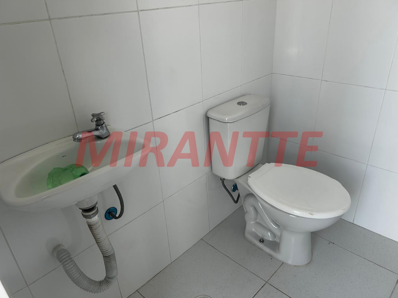 Comercial de 285m² em Imirim